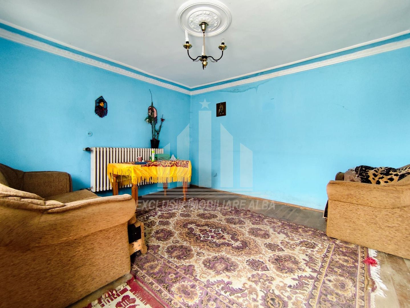 Casa individuala de vanzare, Barabant - Poză 3