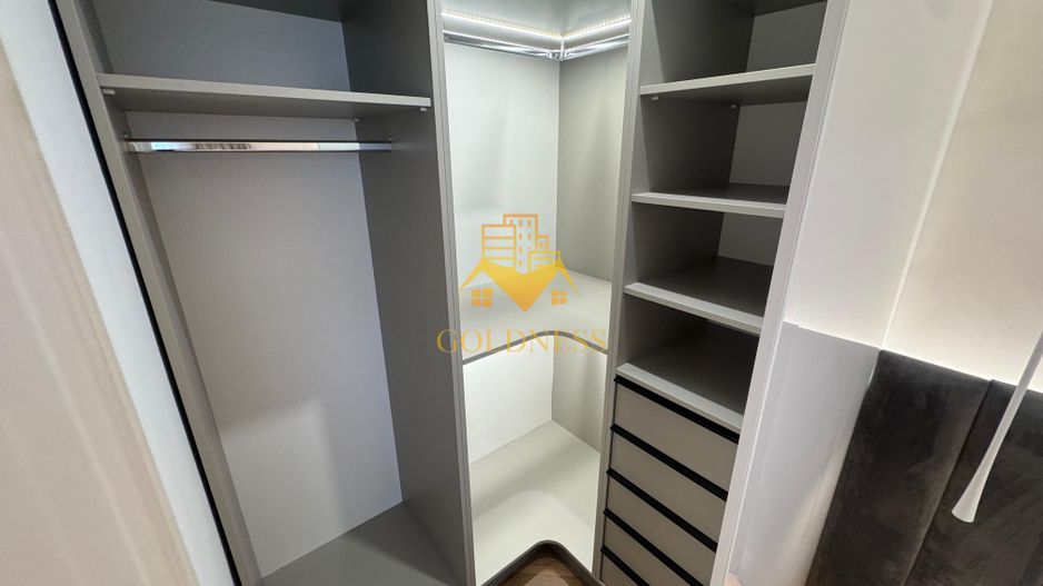 2 Camere, Semicentral, Premium, Parcare Subterana, AC, The Office - Poză 6