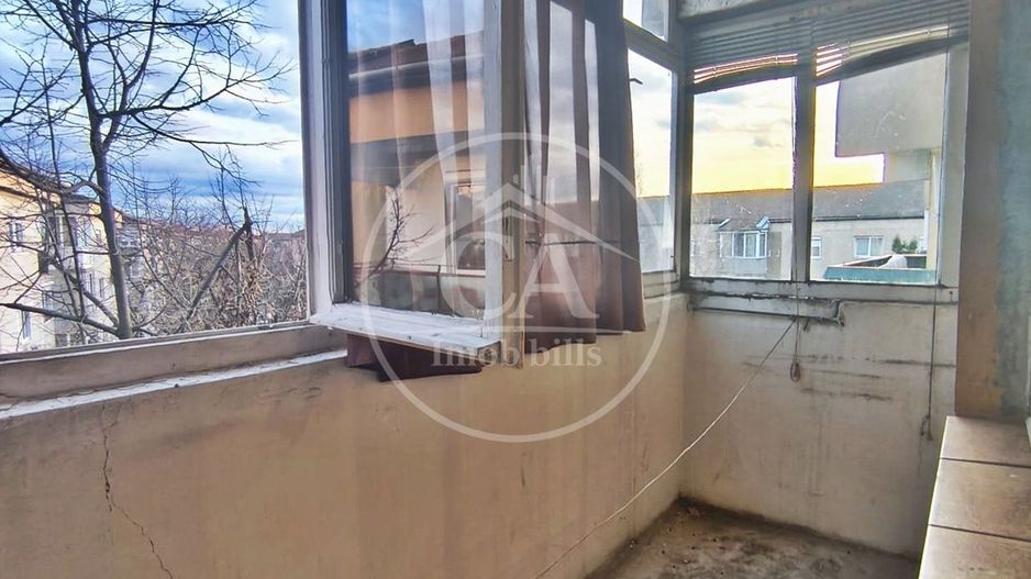 Apartament de vânzare cu 2 camere în Nufarul, Oradea - Poză 9