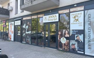 De vanzare afacere la cheie – Salon utilat si mobilat, Bd. Metalurgiei - Poză 22