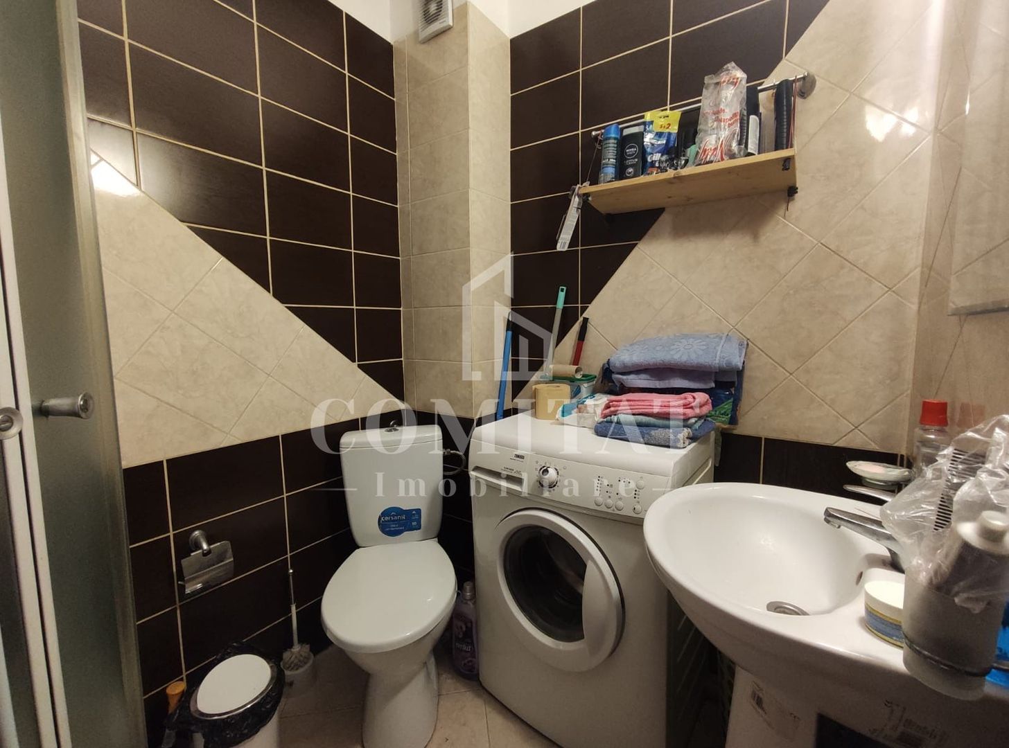 Apartament 1 camera | Ideal pentru investitie |  zona Iris - Poză 6