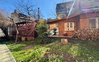 Apartament in Vila *142mp* / *100mp curte proprie* / Garaj // Kiseleff - Poză 37