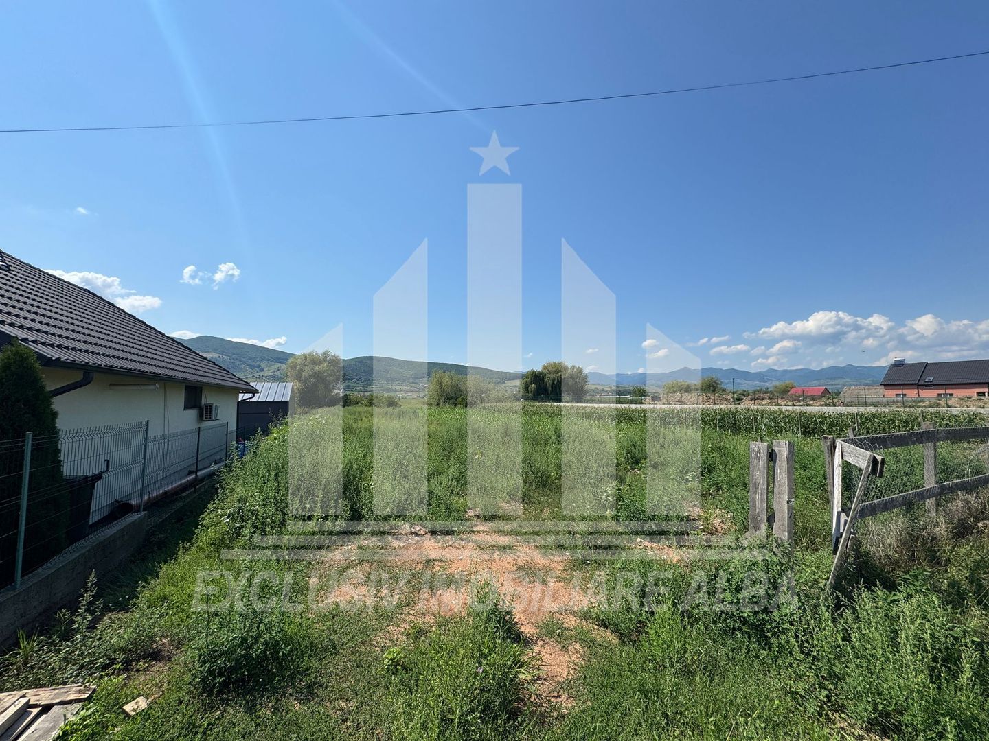 Teren intravilan de vanzare, Micesti - Poză 1