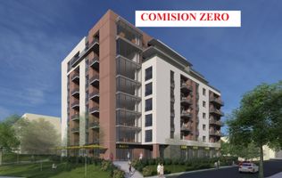 Apartament Premium - 3 camere, Andrei Muresanu - 0 % Comision