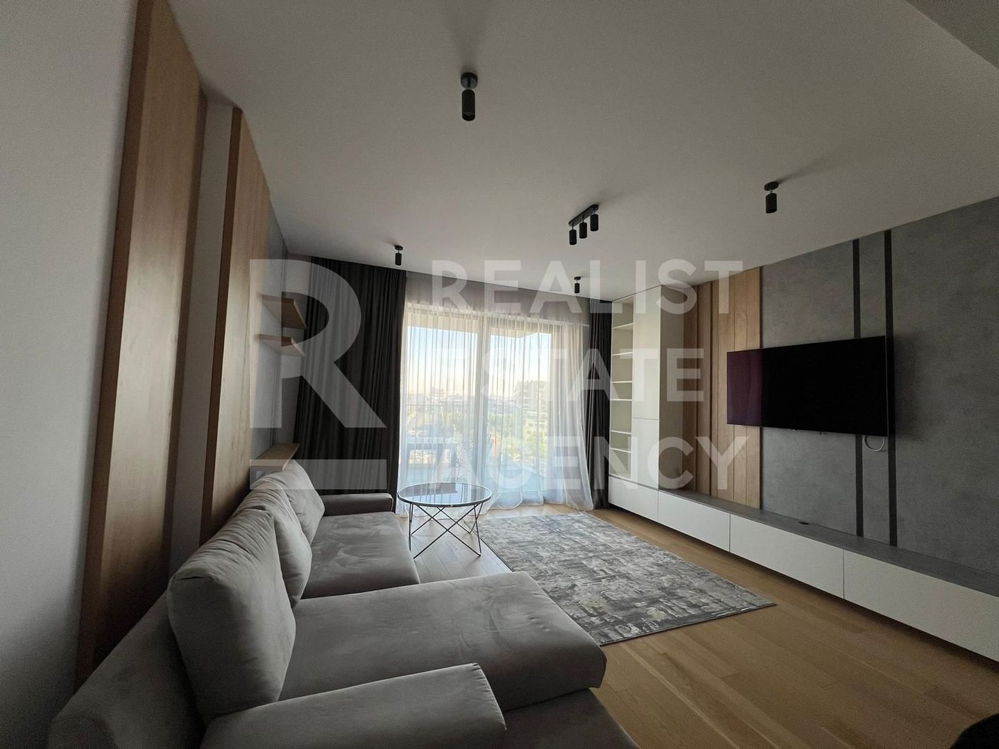 Vânzare, apartament, 2 camere, Herăstrău, București - Poză 4