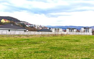 2071 mp TEREN FLORESTI–TAUTI, jud. CLUJ, 1,3 km de viitorul METROU - Poză 6