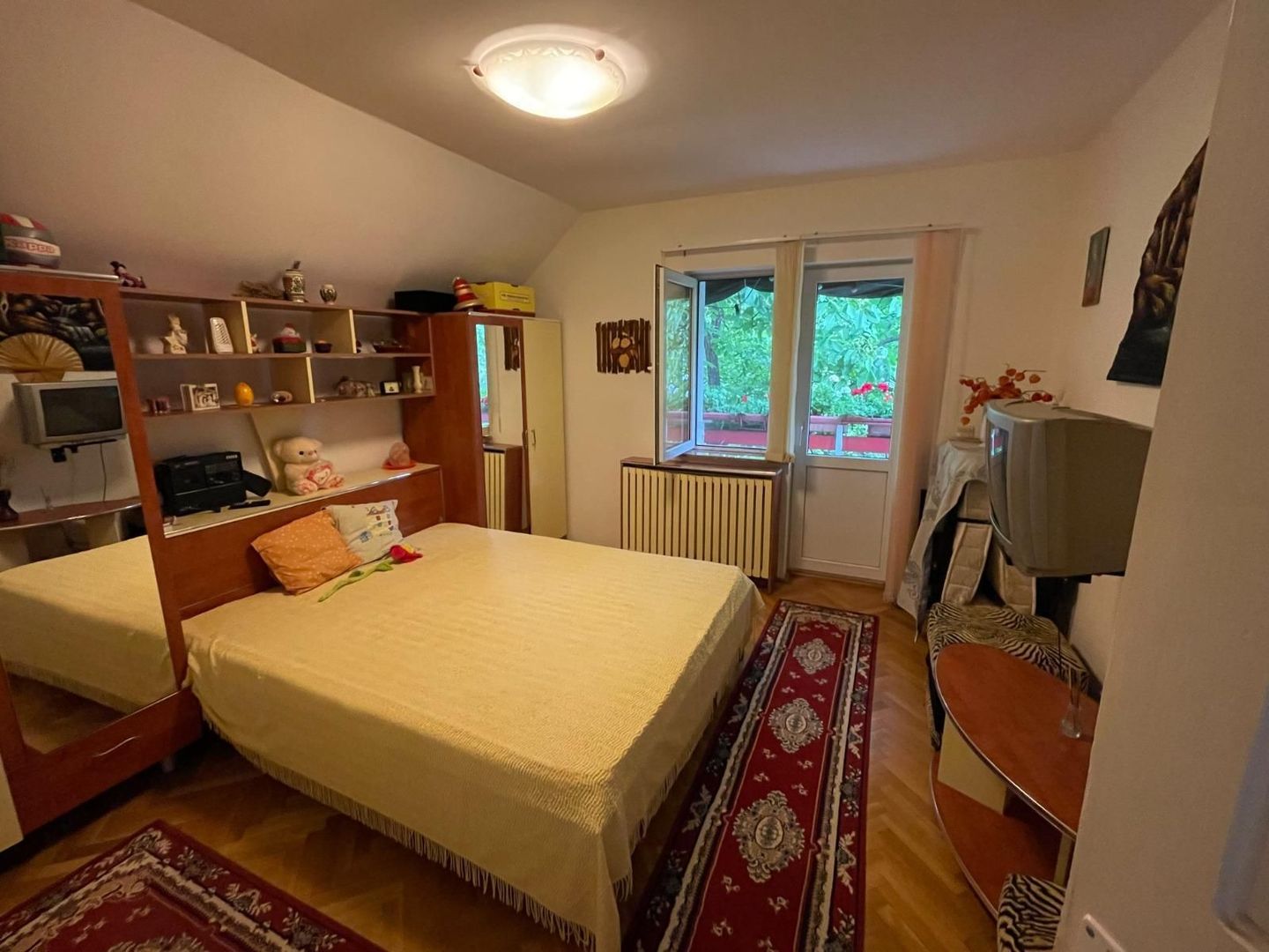 Vila în Breaza 230mp – Curte cu o priveliste superba -3.155mp - Poză 11