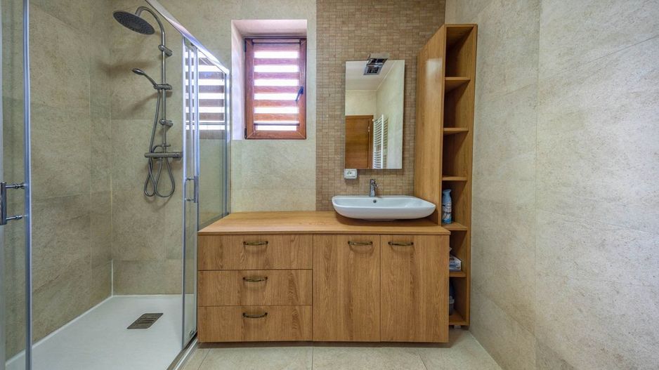 Vilă exclusivista 6 camere/ Panorama/Trei Brazi, Predeal - Poză 11