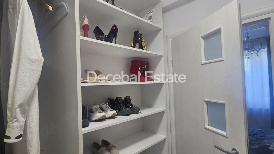 APARTAMENT 2 CAMERE DE VÂNZARE | MILITARI RESIDENCE | CENTRALĂ PROPRIE - Poză 4