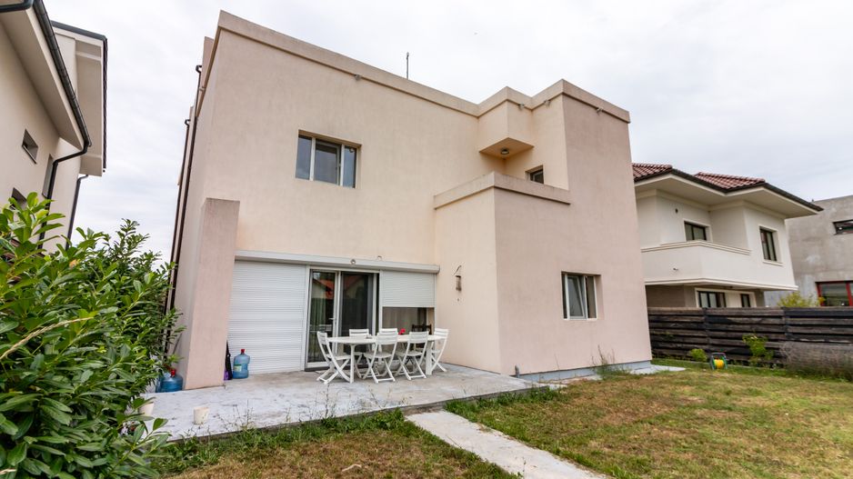 Paradisul Verde_Vila Premium_Vanzare - Poză 40