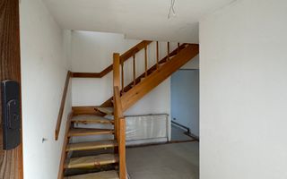 VILA 5 CAMERE,TEREN 560 MP, CAMPULUNG, ARGES - Poză 14