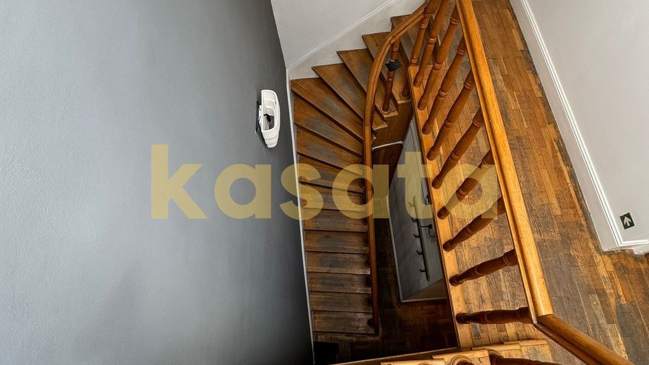 Închiriere vilă interbelică, Piata Victoriei,  renovată complet - Poză 12