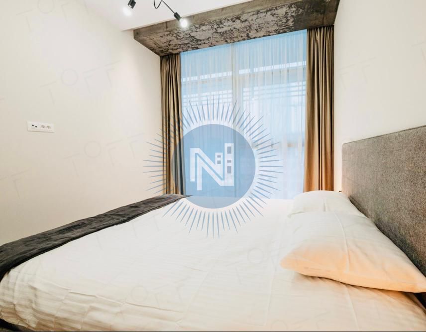 Apartament 3 camere Up-Site / Loc de parcare plus boxa - Poză 13