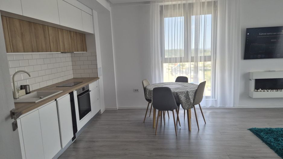 Apartament Nou 2 camere Baile Felix - Poză 3