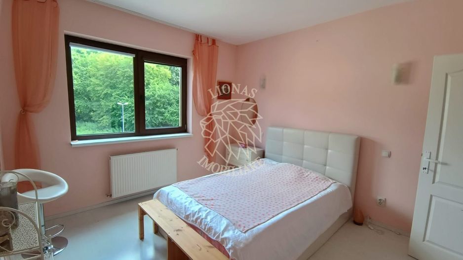 Apartament 2 camere, mobilat si utilat Foresta Residence Floresti - Poză 1