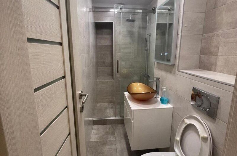 Apartament  2 camere Nerva Traian - Poză 7