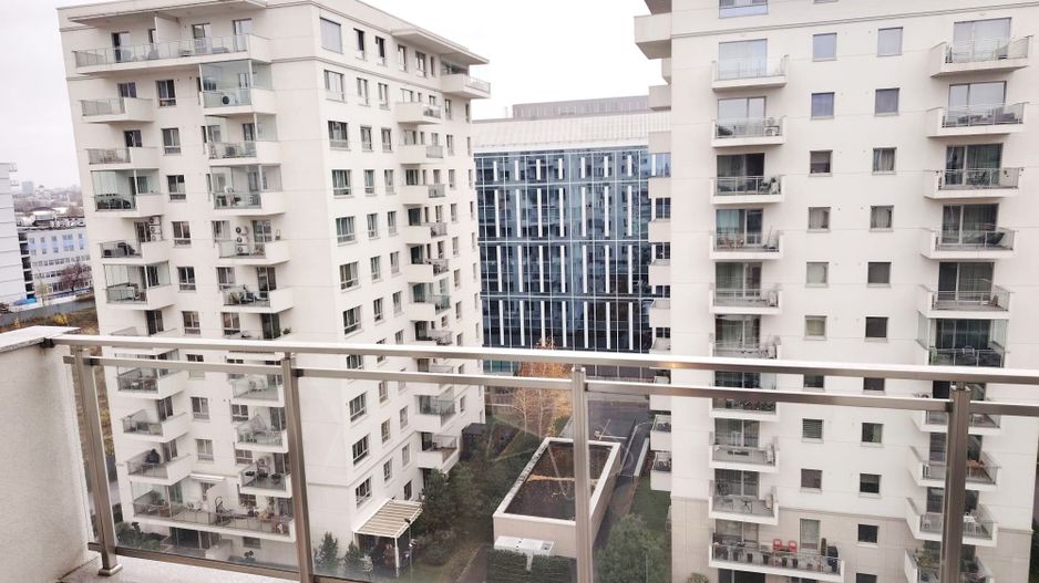 Apartament superb 3 camere Luxuria Residence I View panoramic - Poză 2