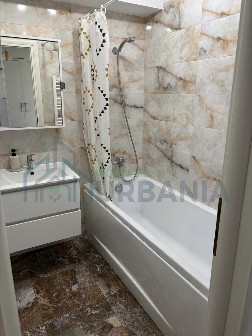Apartament 2 camere de închiriat în Copou, Complex Răsărit de Soare - Poză 5