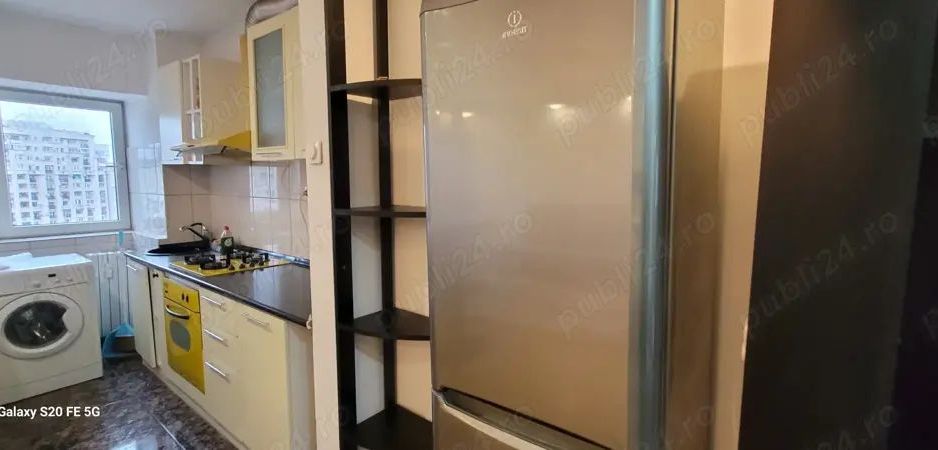 BRASADAS închiriază Studio 9/10 Piata Alba Iulia. - Poză 7