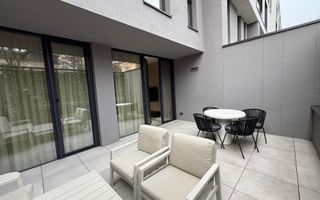 Apartament de Vanzare | Lux in Herastrau | Modern - Poză 8