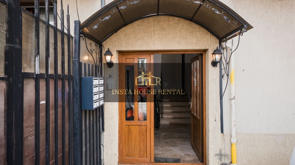 Apartament 2 camere *Vedere Panoramica* 66mp   METROU JIULUI - Poză 13