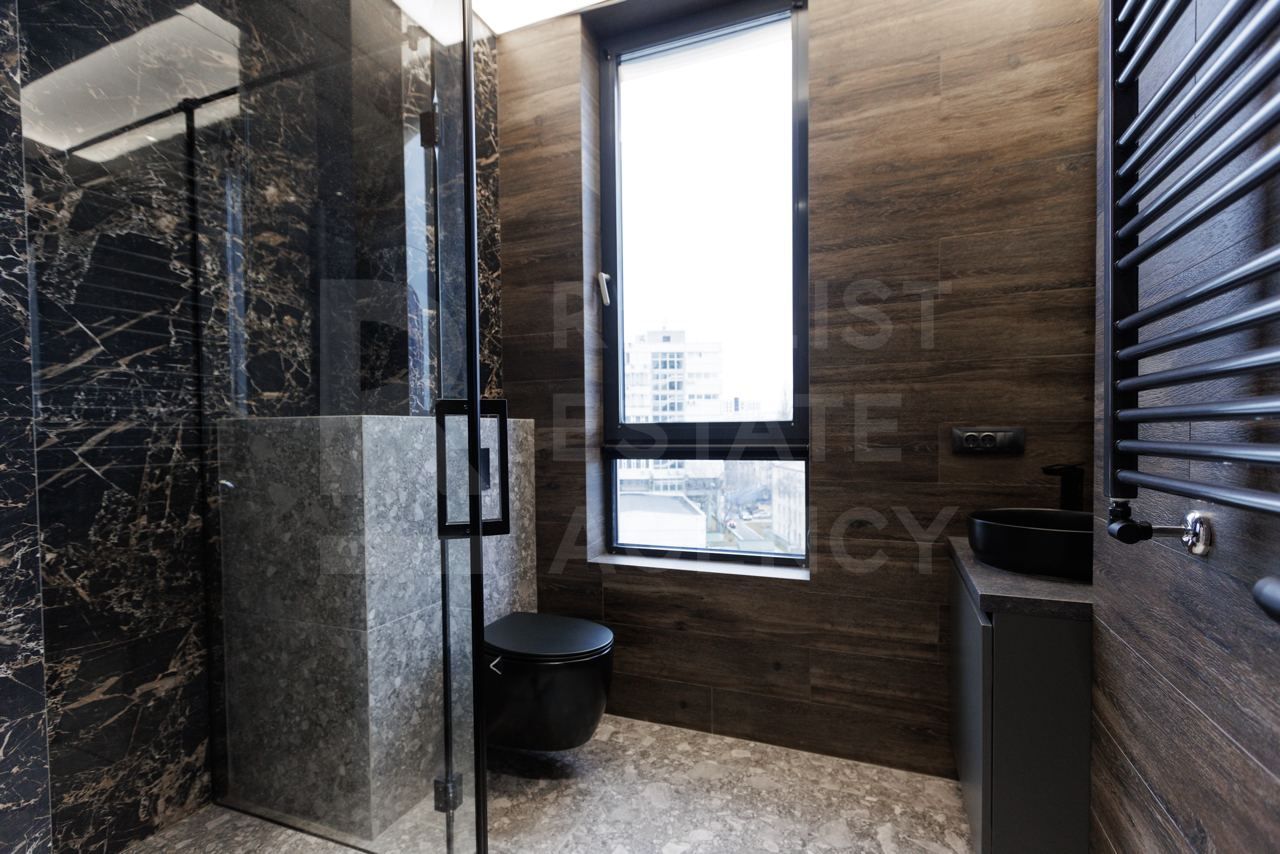 Chirie, apartament, 3 camere, bul. Ștefan cel Mare, Centru - Poză 21