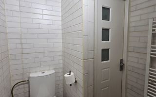 Închiriez apartament 2 camere lux modern, Piața Romană, petfriendly - Poză 10