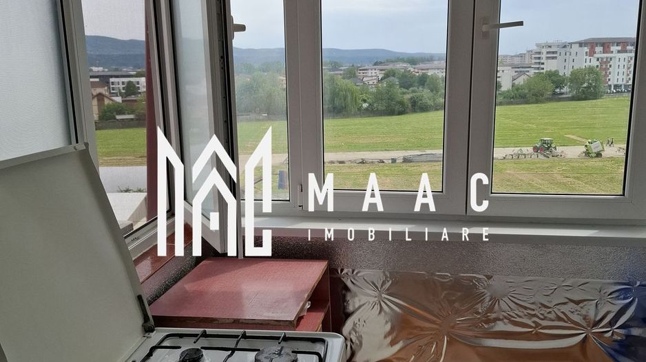 Apartament de vânzare 2 camere | Ostroveni, Râmnicu Vâlcea | 42 mp - Poză 8