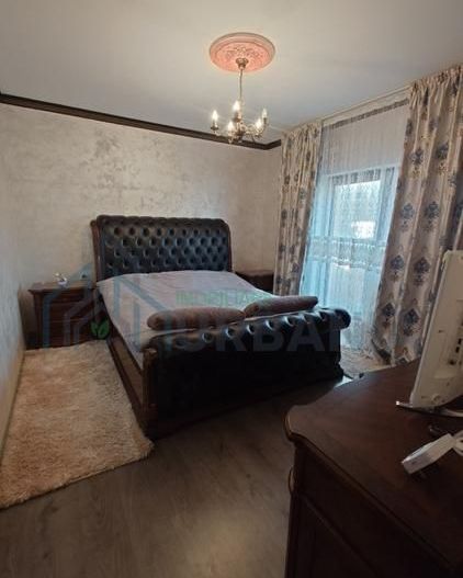 Casă individuală premium în Miroslava (Balciu), cu saună și garaj - Poză 4