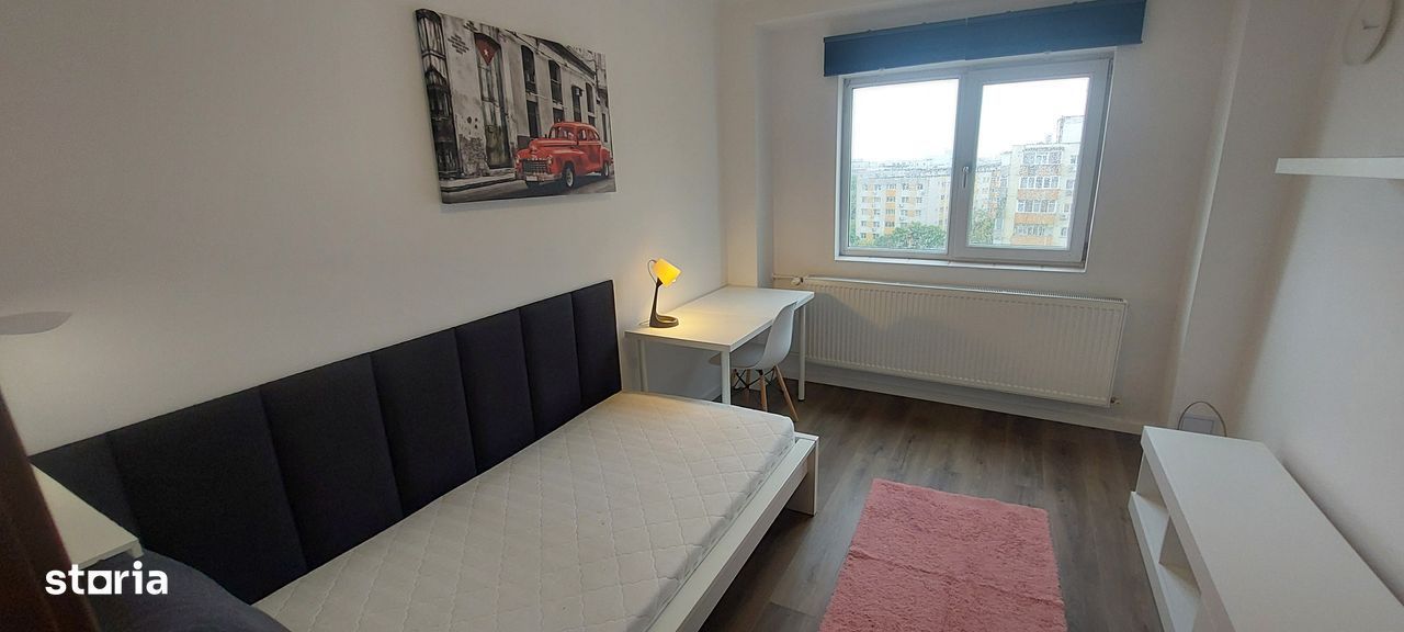 Apartament 3 camere Sebastian chiar la intersectir cu Rahova - Poză 14