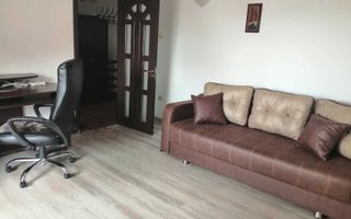 Apartament 1 cameră, decomandat, 39 mp, etaj 7, renovat, Soseaua Nicolina - Selgros, Iași - Poză 1