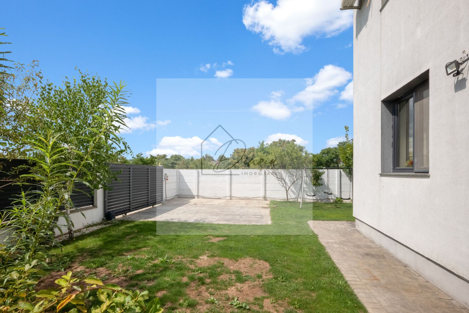 Vila PREMIUM de vanzare in Tunari - langa Biserica I COMISION 0% - Poză 5