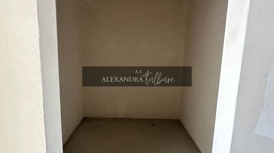 Apartament semifinisat I 2 camere I Zona Terra I Floresti - Poză 5