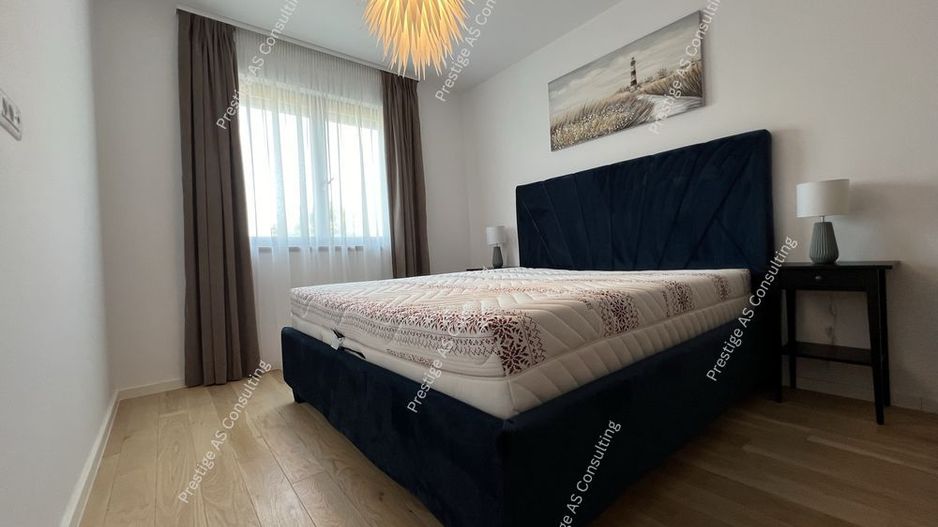 Monarch Ap 3 camere central | 71 mp | Parcare subterana | Finisaje premium - Poză 5