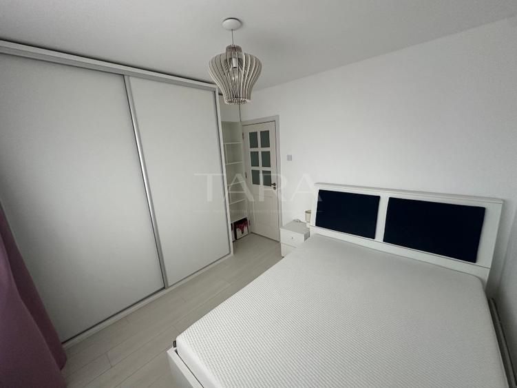 Apartament 2 camere- Zona Piața Mărăști - Poză 6