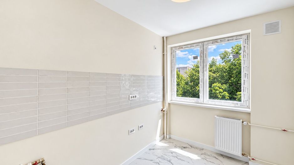 Apartament de vânzare în Drumul Taberei Strada Sibiu • Metrou Favorit - Poză 6