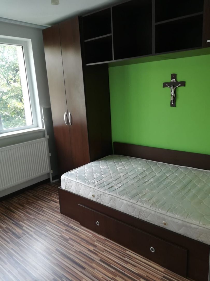 AP. 3 CAMERE- TITAN, BLOC REABILITAT, MOBILAT/UTILAT, COMISION 0% - Poză 7