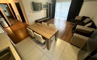 3 camere,  modern,  parcare,  AC,  cartierul  Iris,  Junior Residence - Poză 2