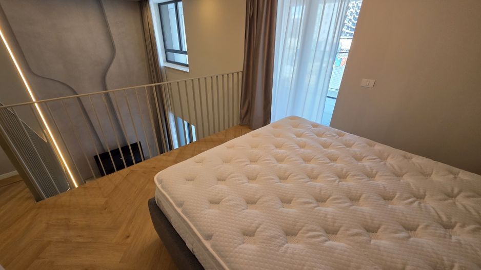 AP. 2 CAMERE DUPLEX - PRIMA INCHIRIERE, PET FRIENDLY, METROU, COMIS 0% - Poză 9