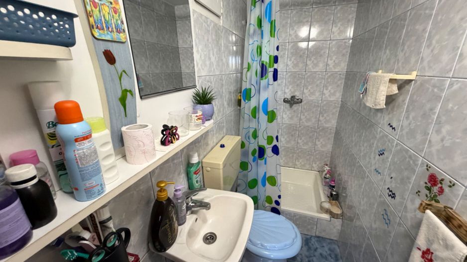Apartament 4 camere cu scara interioara,  zona Cetate - Poză 9