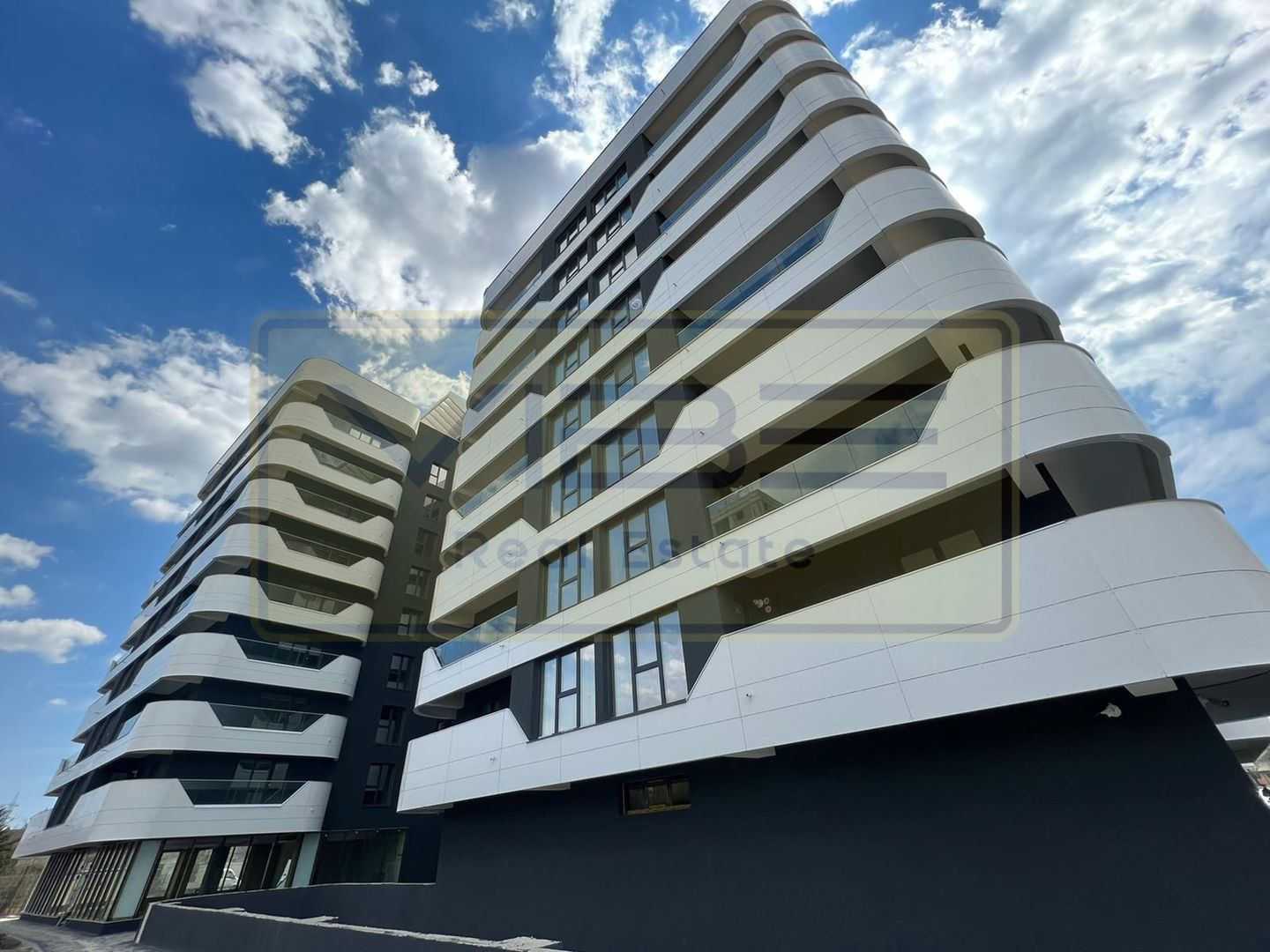 Apartament 2 camere open-space Himson Apartaments - Poză 38