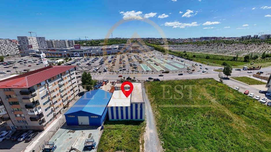 Imobil comercial pe Bd. Aurel Vlaicu  vis-à- vis de Vivo Mall - Poză 5