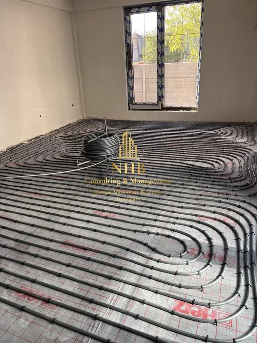 Duplex compus din 4 camere, 3 bai si curte zona Chitila - Comision 0% - Poză 8