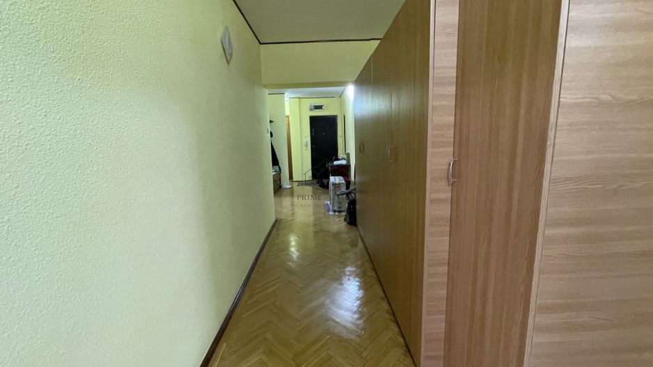 Apartament spatios pentru inchiriere in zona Blvd. Mihalache - Poză 9