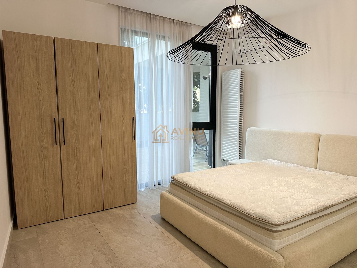 Apartament 3 camere - 120mp - Domenii - Metrou 1 Mai - Parcare 0% Comi - Poză 8