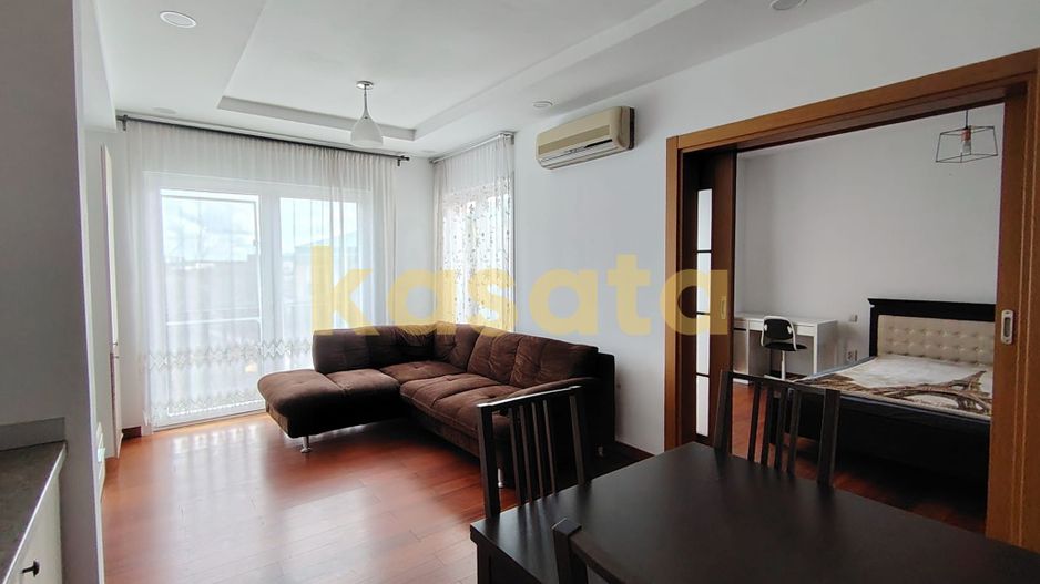 3 camere de închiriat | Cosmopolis | Faza 1 | Etaj 1 - Poză 1