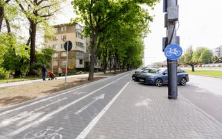 Vânzare, apartament, 2 camere, bulevardul Dacia, Botanica - Poză 14