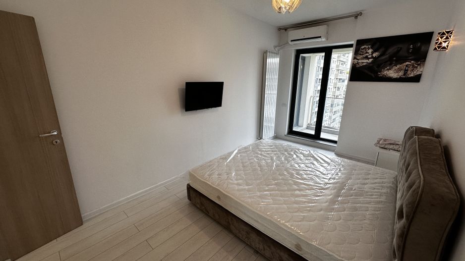 2 camere Grozavești Politehnica Novum Invest metrou 2020 Open space - Poză 16