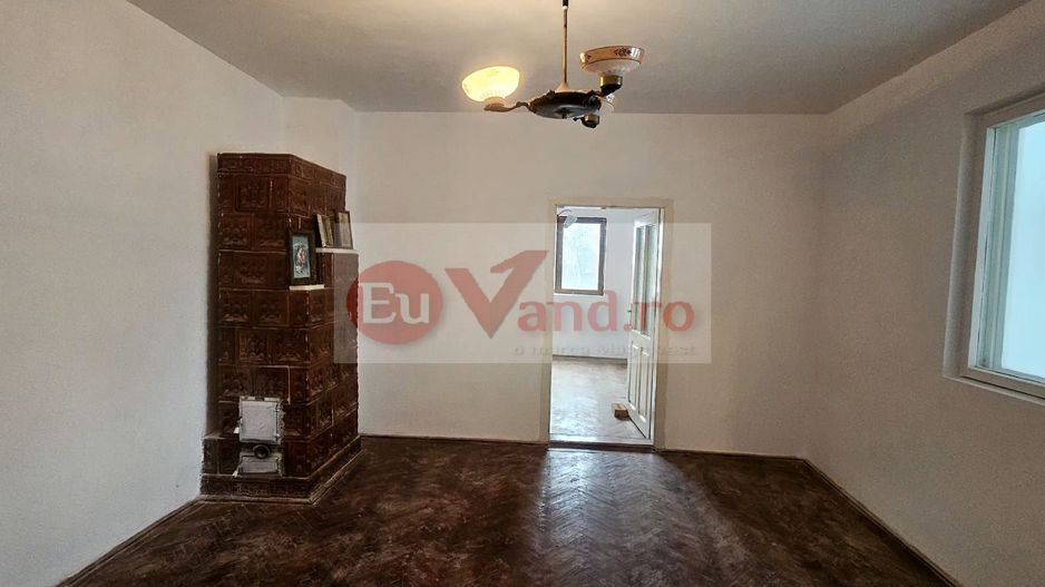 Casa din caramida – Zona Centrala, Parc CFR – Pret 170.000 EUR - Poză 11