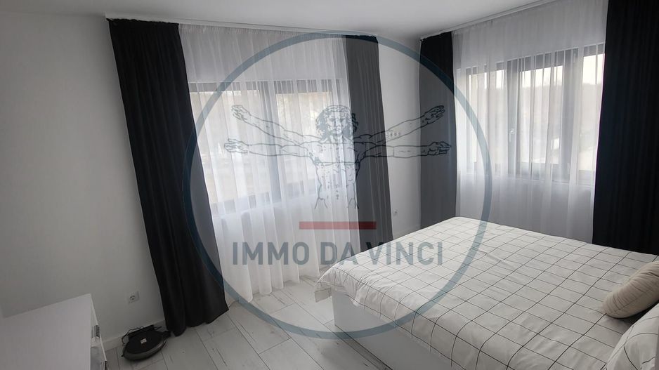 CASA DE VANZARE 7 CAMERE- zona IRIS | PISCINA EXTERIOARA - Poză 4